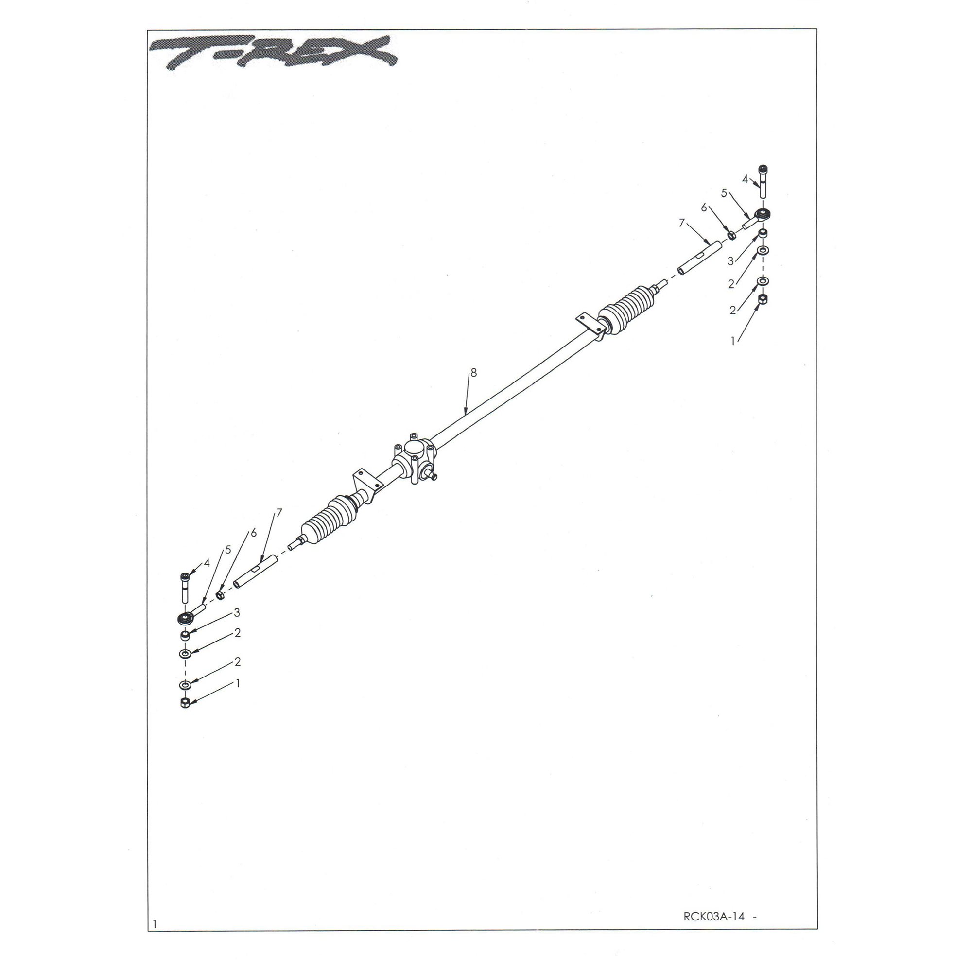 standard-ratio-steering-rack-eliseparts