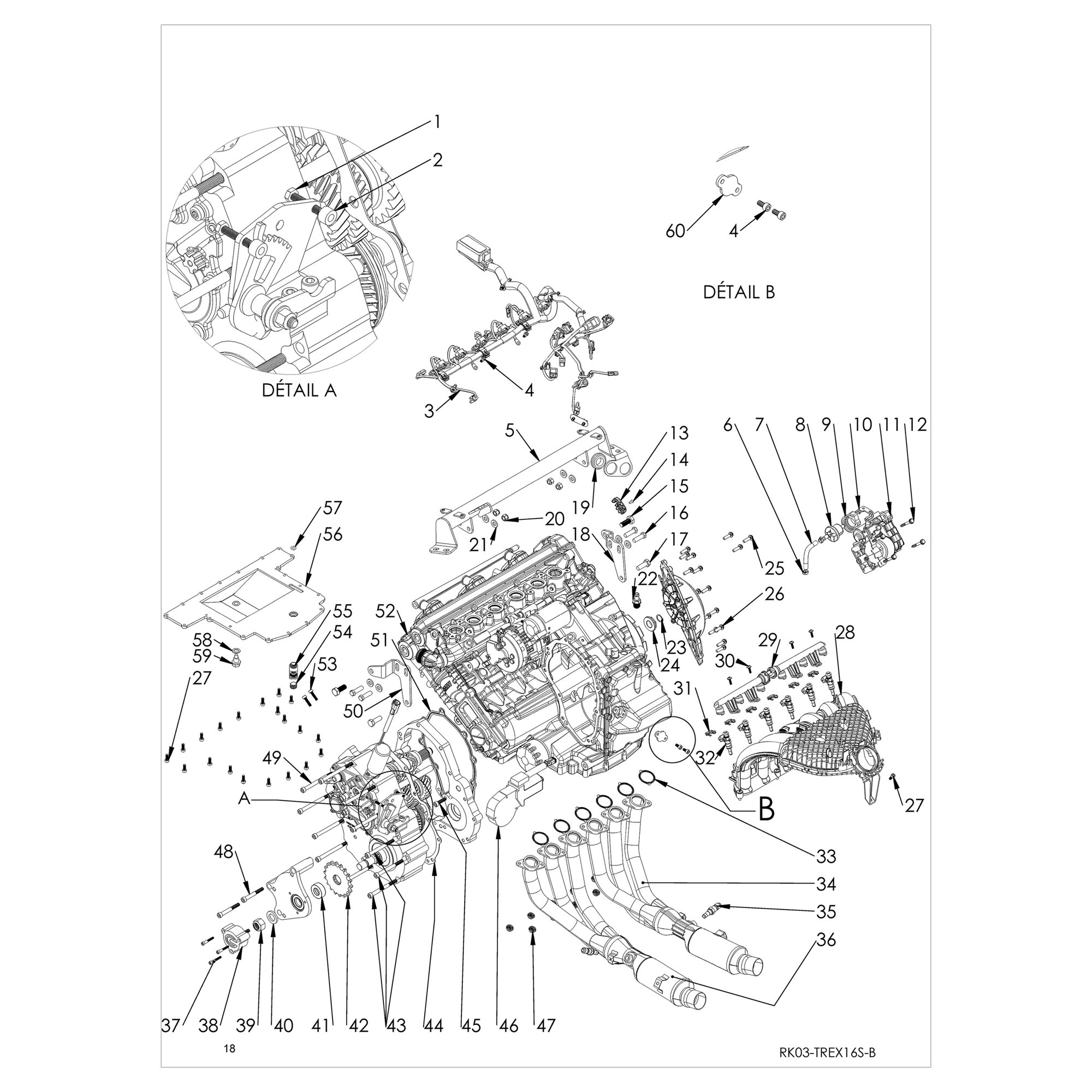 ENGINE ACCESSORIES 1