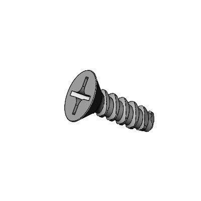 CASE SUPPORT COVER SCREW