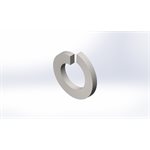 WASHER M5 LOCK (Pack of 100)