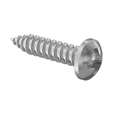 TAPPING SCREW 8 X 3 / 4