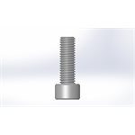 HEX BOLT M10x30x1.5