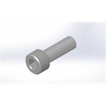 HEX BOLT M10x30x1.5