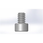 BOLT SHCS 10-24 X 1 / 4