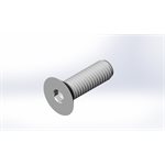 STAINLESS STEEL M5 X 16 BOLT