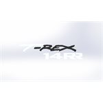 STICKER: T-REX 14RR