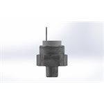 OIL PRESSURE SWITCH 30 PSI