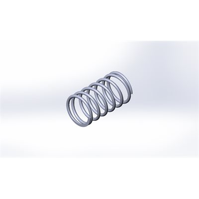 V13R CLUTCH SPRING