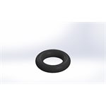 METRIC O-RING 2MM ELASTOMER (VITON)