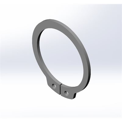 RETAINING RING 25MM