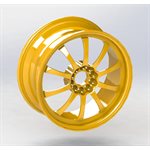 ROUE VOLK BRONZE AVANT