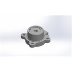 OUTPUT CYLINDER CLUTCH