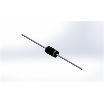 1N4001 DIODE