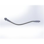 M / C TO ABS BRAKE HOSE in