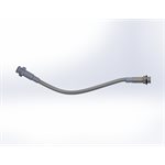 ABS TO RIGID LINE BRAKE HOSE 12.5 in