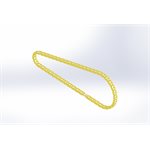 EK 530 ZZZ CHAIN (93 LINKS)