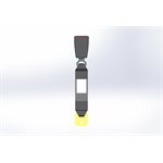 SEAT BELT V13R (PA.S.)