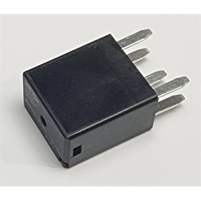 RELAY 12V 20A MICRO 280 SPDT 5 PINS