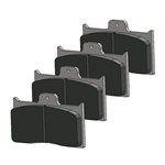 FRONT BRAKE PADS (BOX OF 4)