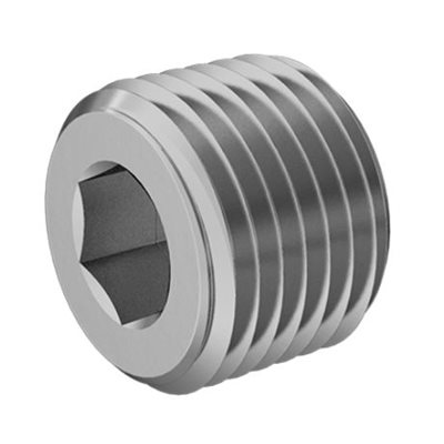 PLUG 1 / 8 NPT ALLEN